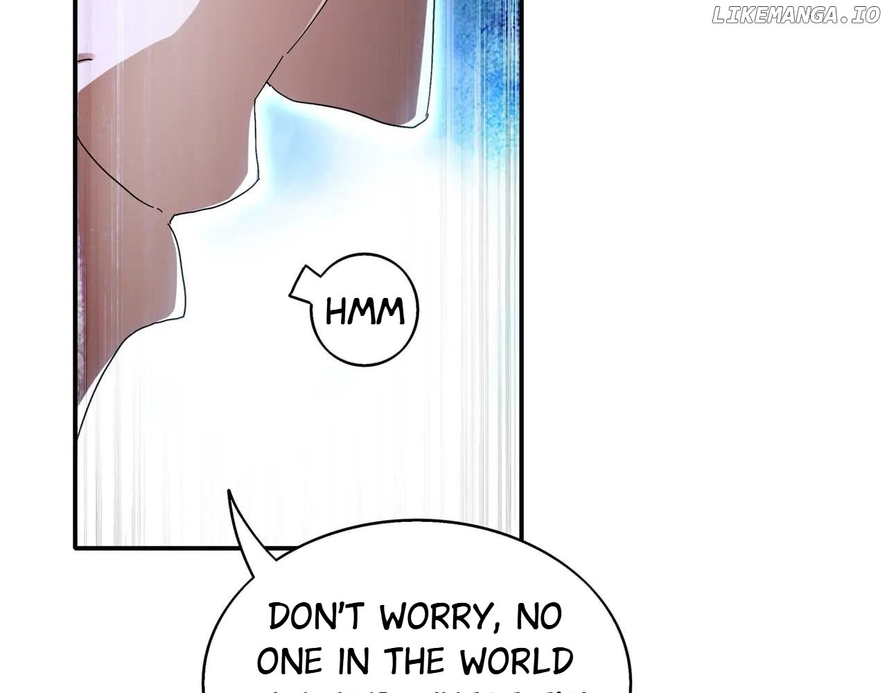 My Furry Harem Is After Me Chapter 357 - page 17